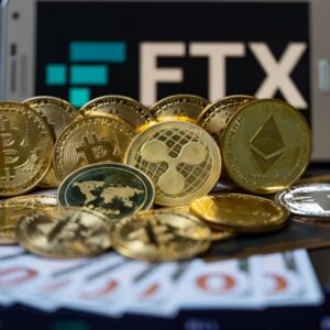 Buy Verified FTX Accounts
