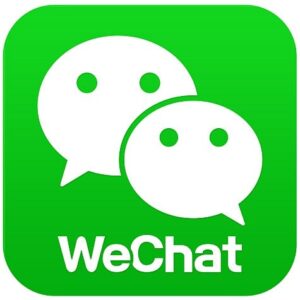 Buy Wechat Accounts