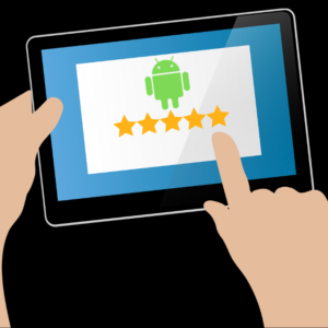 Buy Android App Reviews