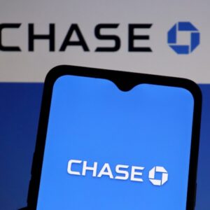 Buy Verified Chase Bank Accounts