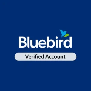Buy Verified Bluebird Accounts