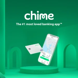 Buy Chime Bank Accounts
