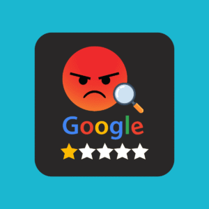 Buy Negative Google Reviews